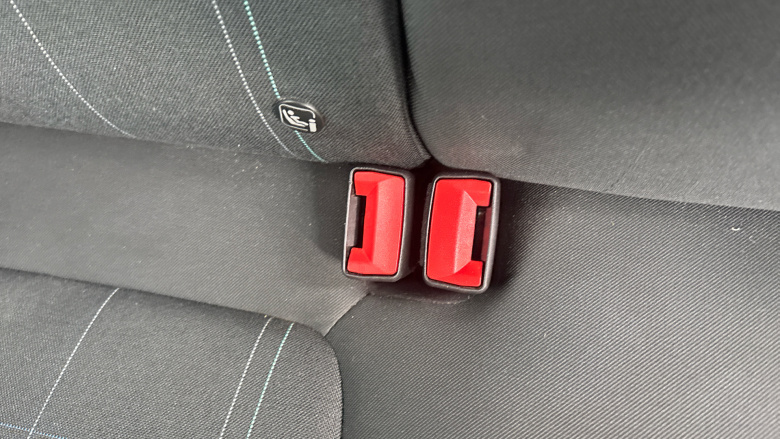 Ford Fiesta 1.1 75 Trend Navigation 5dr Petrol Hatchback